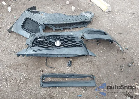 2024 Jaguar Xf R-Dynamic Se P250 Awd Automatic z USA, uszkodzony, nr VIN SAJBL4GX9RCY96497